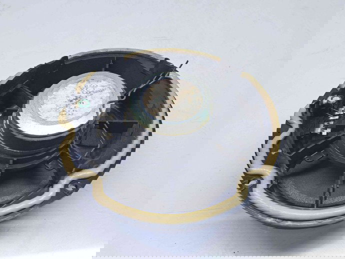  Boxa dreapta spate Volkswagen Passat B7 (362) [Fabr 2010-2014] 3C8035453 2.0 TDI CFFB 103KW / 140CP