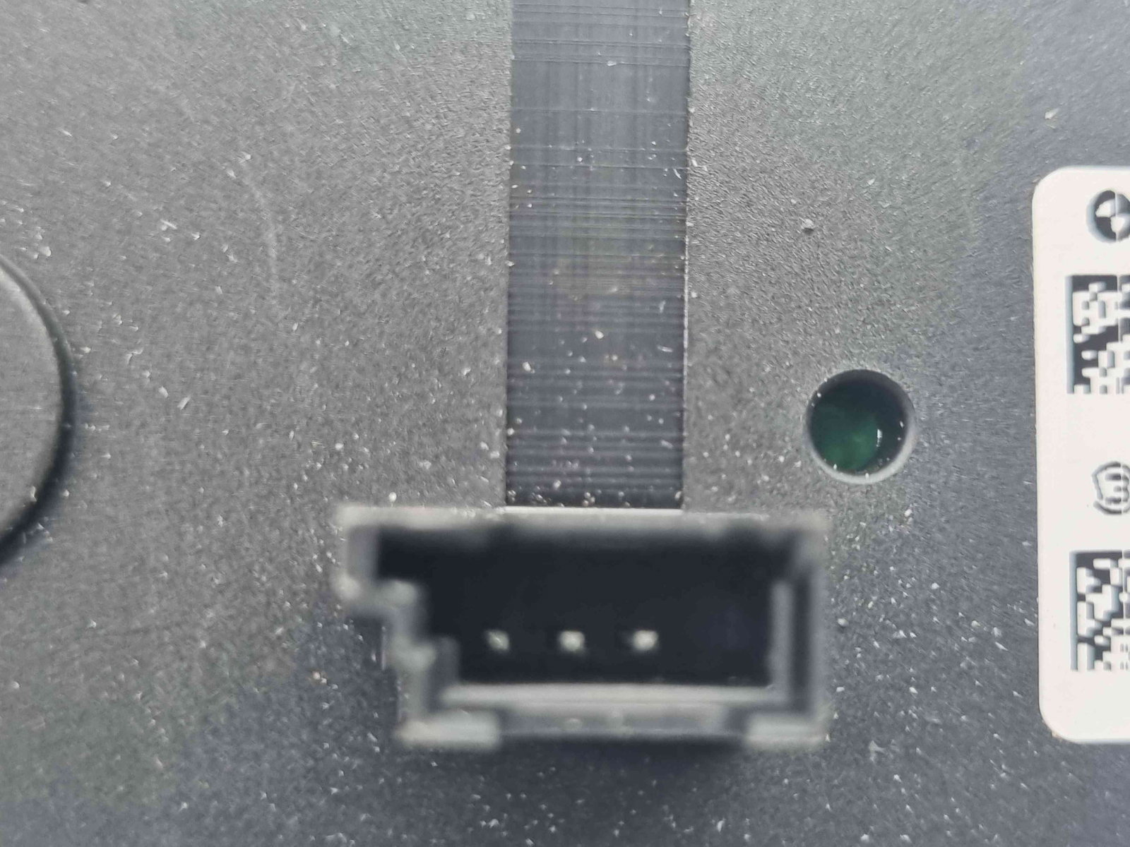 Bloc lumini Bmw 5 (F10) [Fabr 2011-2016] 919274605 - imagine 5