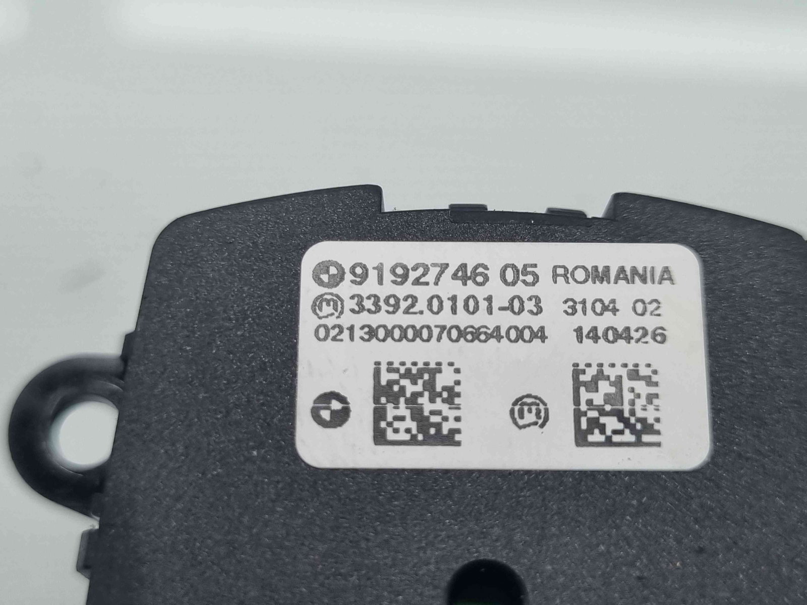 Bloc lumini Bmw 5 (F10) [Fabr 2011-2016] 919274605 - imagine 6