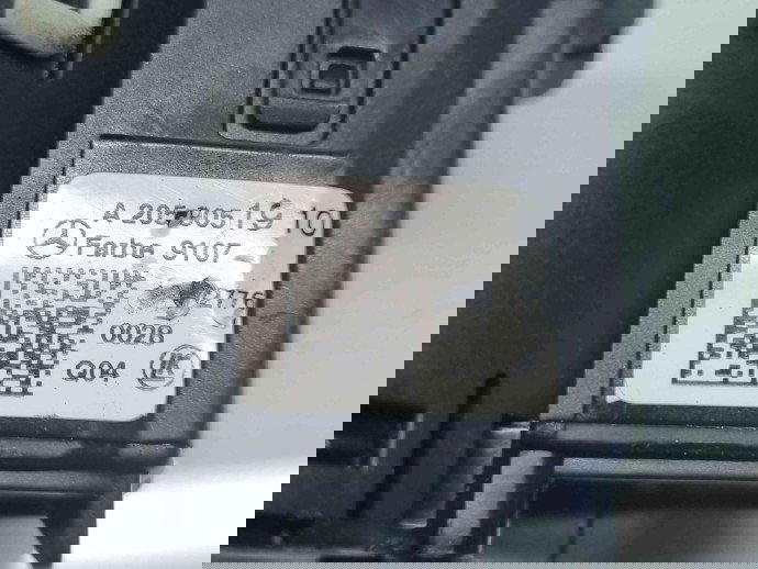 Bloc lumini Mercedes Clasa C Combi (W205) [Fabr 2015-prezent] A2059051910