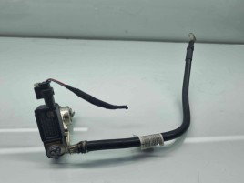 Borna baterie (-) MercedesClasa C Combi (W205) [Fabr 2015-prezent] A0009056507