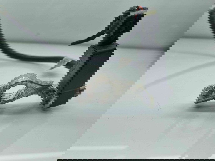 Borna baterie (-) MercedesClasa C Combi (W205) [Fabr 2015-prezent] A0009056507