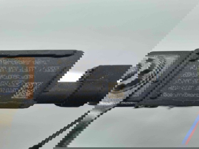 Borna baterie (-) MercedesClasa C Combi (W205) [Fabr 2015-prezent] A0009056507