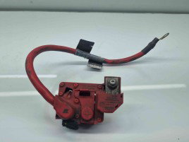  Borna baterie (+) cu capsa Bmw3 (E90) [Fabr 2005-2011] 698847-01 