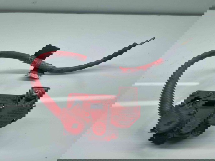  Borna baterie (+) cu capsa Bmw3 (E90) [Fabr 2005-2011] 698847-01 