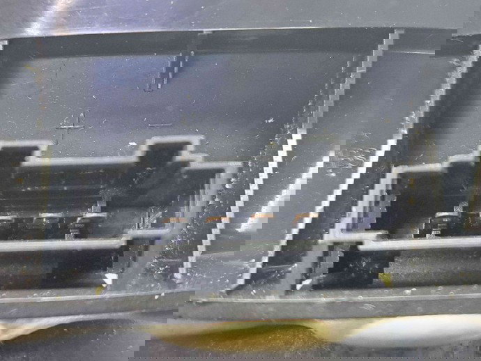  Boxa dreapta spate Volkswagen Passat B7 (362) [Fabr 2010-2014] 3C8035453 2.0 TDI CFFB 103KW / 140CP