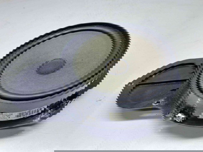  Boxa stanga fata Volkswagen Passat B7 (362) [Fabr 2010-2014] 3C8035454 2.0 TDI CFFB 103KW / 140CP