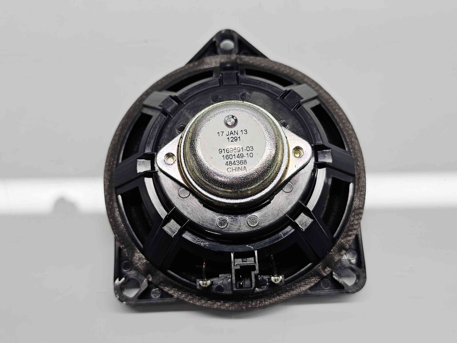 Boxa dreapta spate Bmw 5 (F10) [Fabr 2011-2016] 9169691 - imagine 2