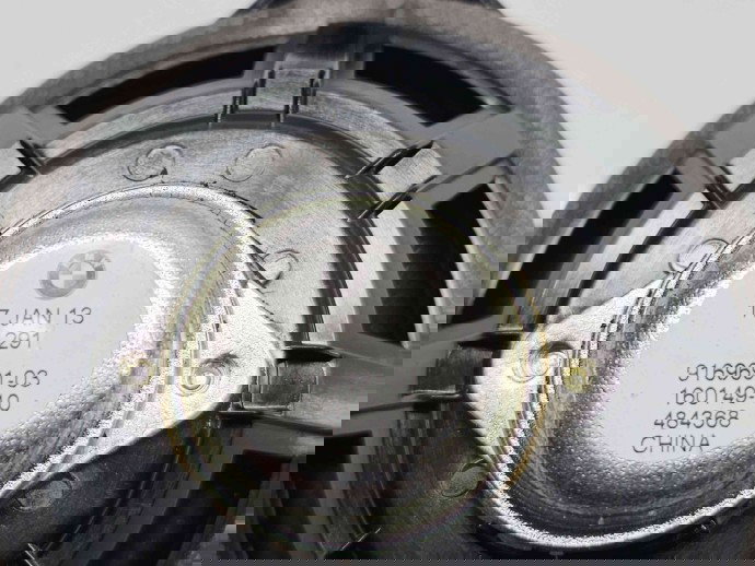  Boxa dreapta spate Bmw 5 (F10) [Fabr 2011-2016] 9169691