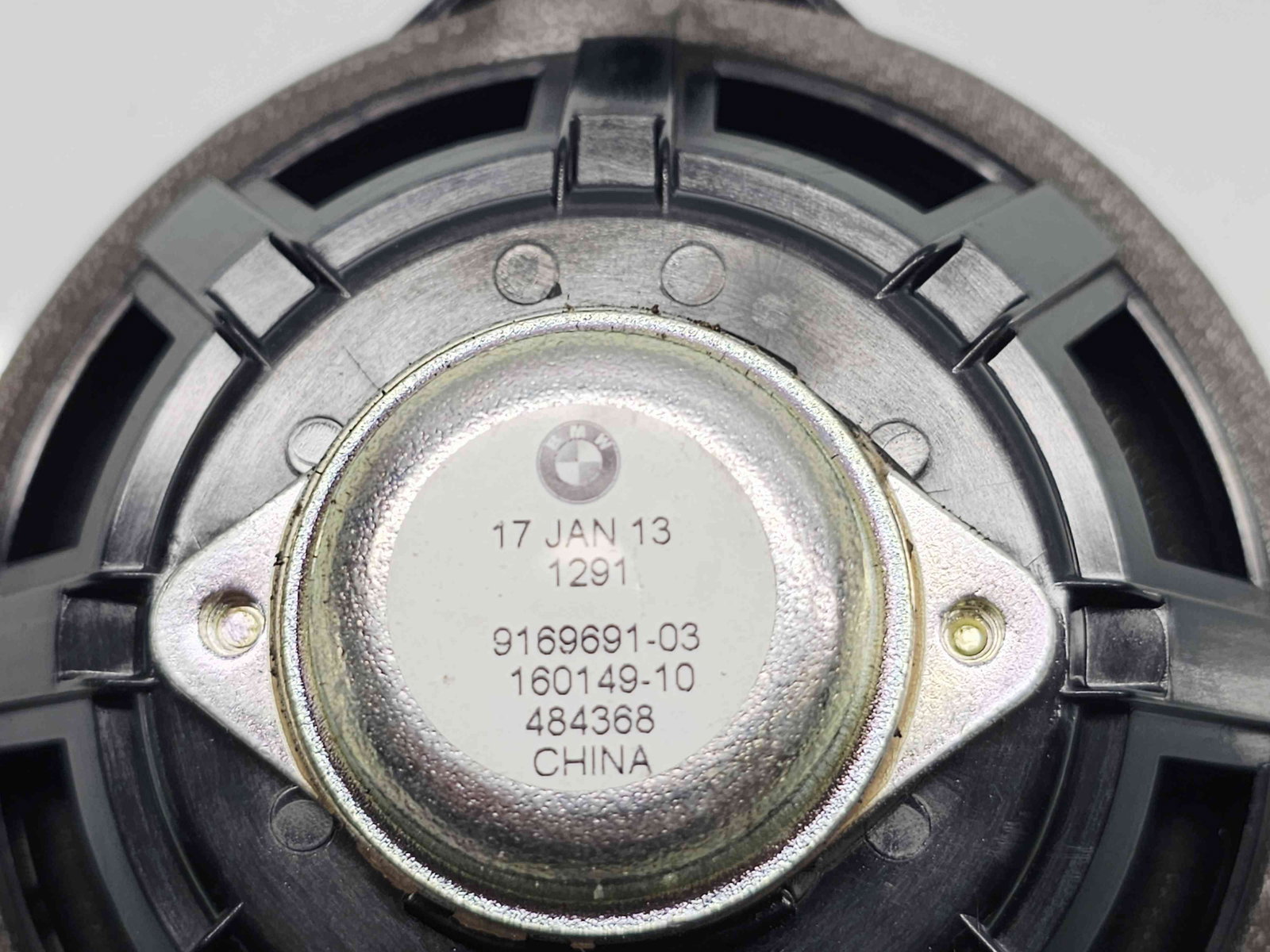 Boxa dreapta spate Bmw 5 (F10) [Fabr 2011-2016] 9169691 - imagine 3