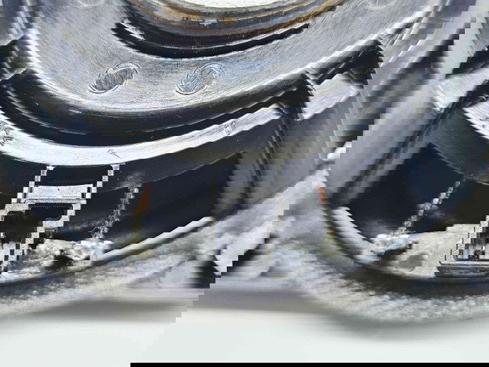  Boxa dreapta spate Bmw 5 (F10) [Fabr 2011-2016] 9169691