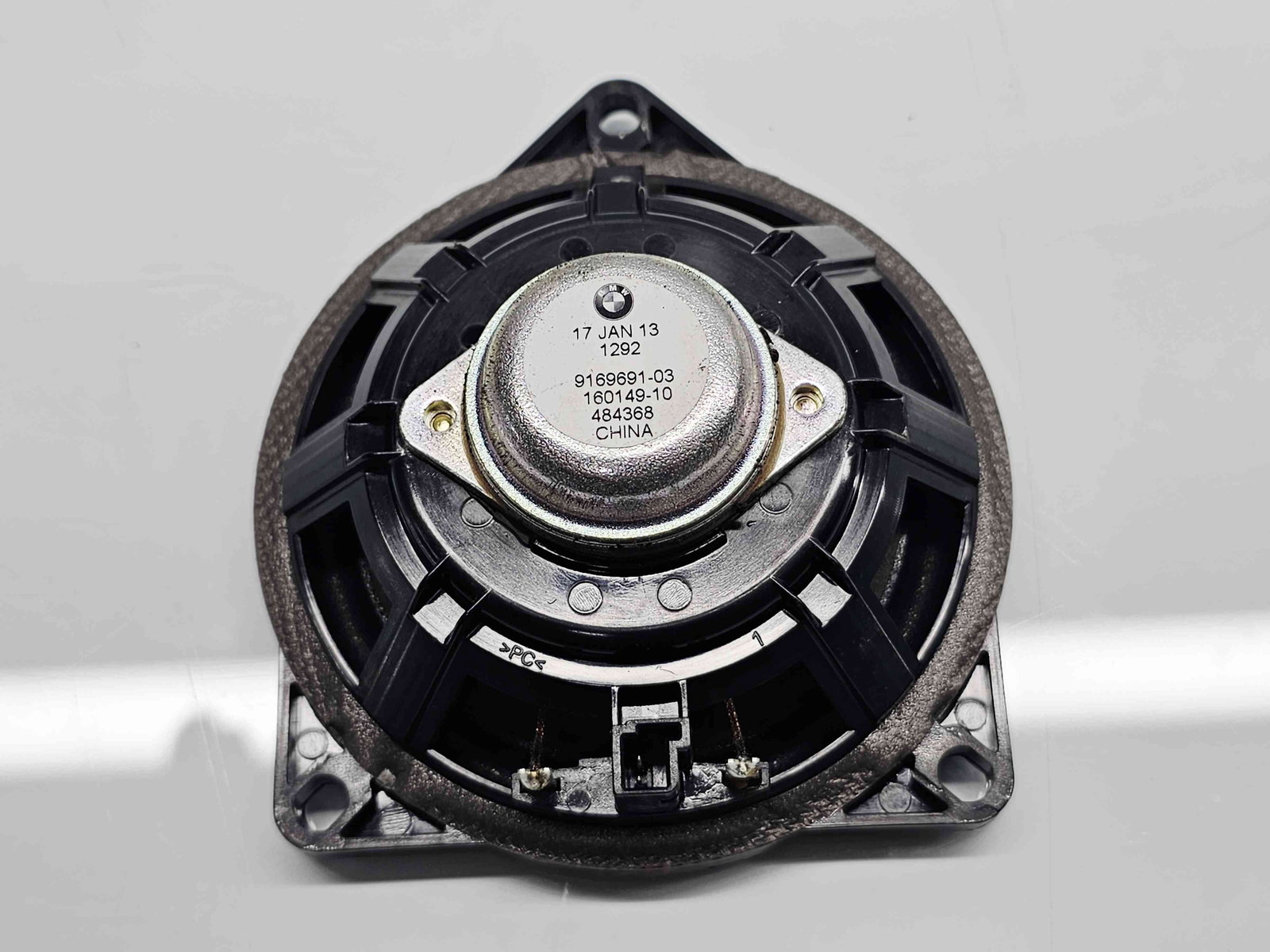 Boxa stanga spate Bmw 5 (F10) [Fabr 2011-2016] 9169691 - imagine 2