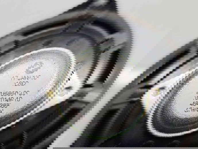  Boxa stanga spate Bmw 5 (F10) [Fabr 2011-2016] 9169691