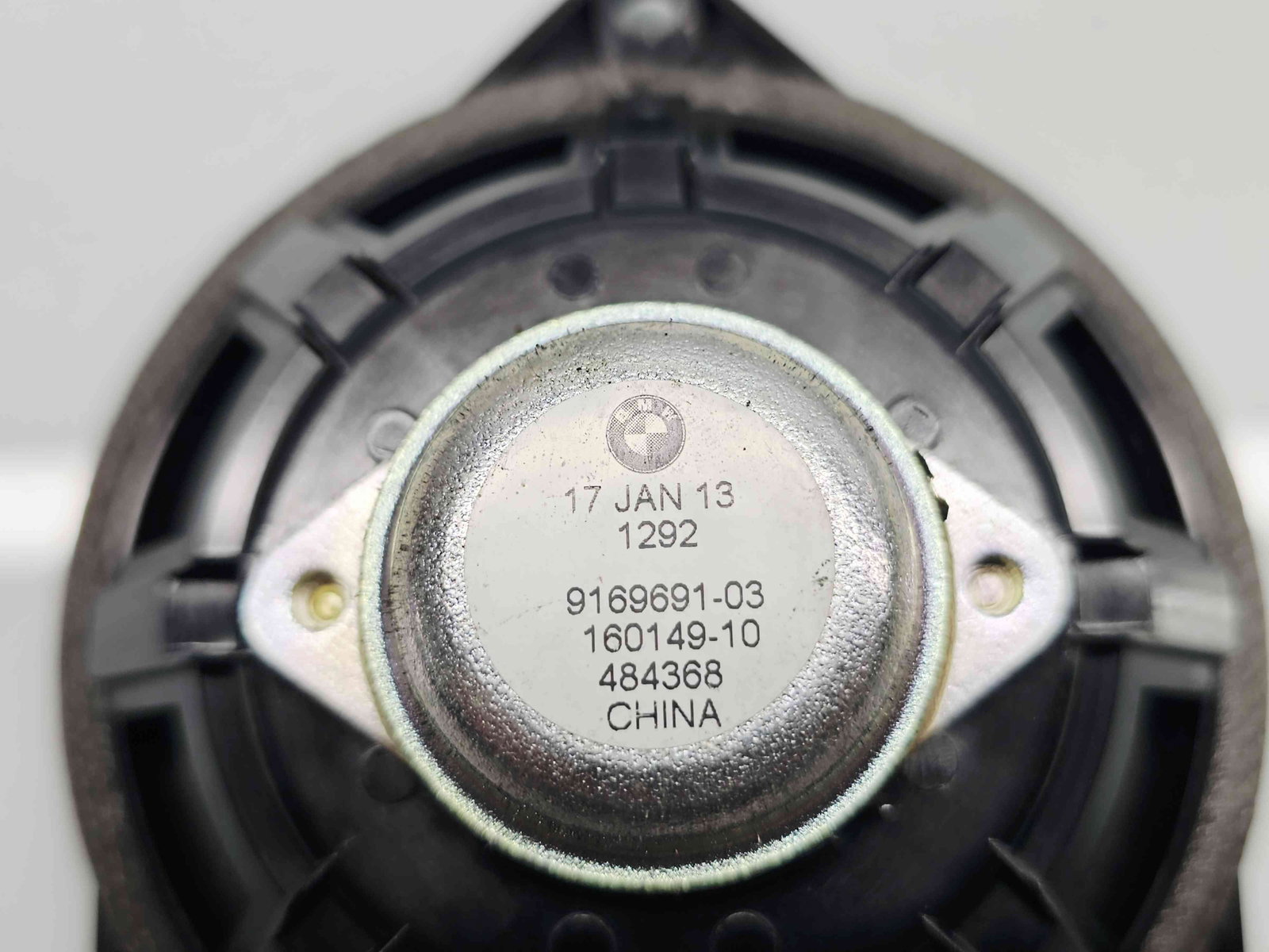 Boxa stanga spate Bmw 5 (F10) [Fabr 2011-2016] 9169691 - imagine 3