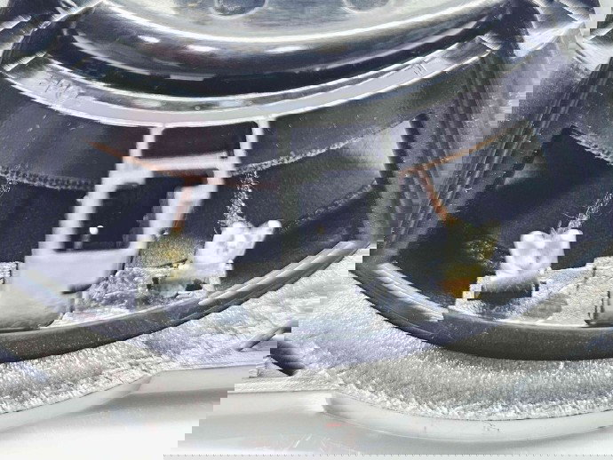  Boxa stanga spate Bmw 5 (F10) [Fabr 2011-2016] 9169691