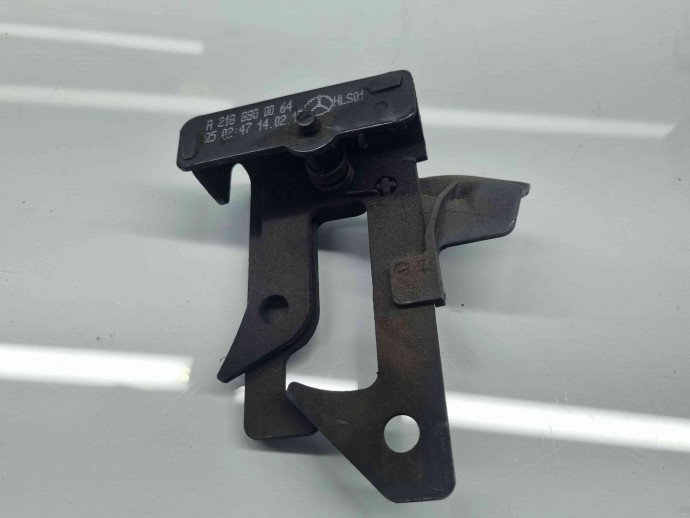 Broasca capota Mercedes Clasa C Combi (W205) [Fabr 2015-prezent]