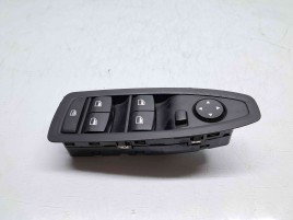  Butoane comanda geamuri sofer Bmw 3 (F30) [Fabr 2012-2017] 9208110-03