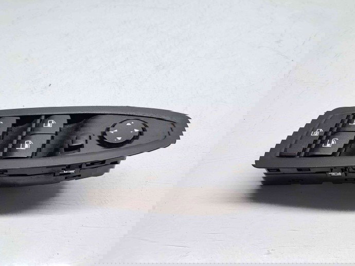  Butoane comanda geamuri sofer Bmw 3 (F30) [Fabr 2012-2017] 9208110-03