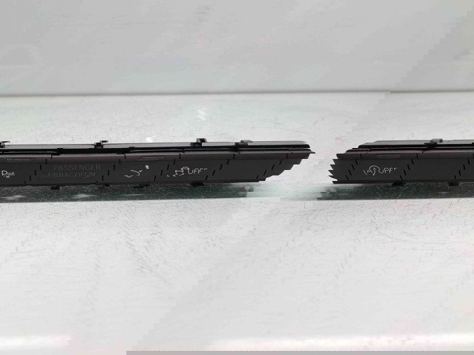  Butoane comenzi consola centrala Audi A7 Sportback (4GA) [Fabr 2011-2017] 4G0927137E