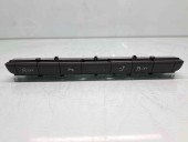  Butoane comenzi consola centrala Audi A7 Sportback (4GA) [Fabr 2011-2017] 4G0927137E