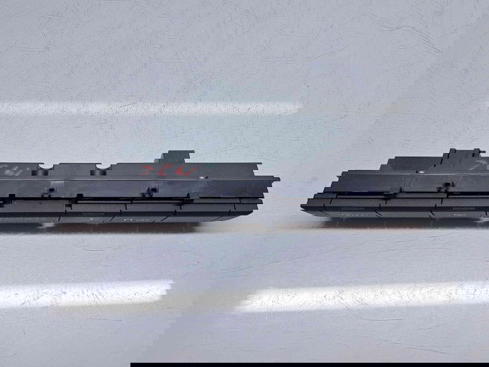  Butoane comenzi consola centrala Audi A7 Sportback (4GA) [Fabr 2011-2017] 4G0927137E