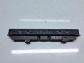  Butoane comenzi consola centrala Audi A7 Sportback (4GA) [Fabr 2011-2017] 4G0927137E