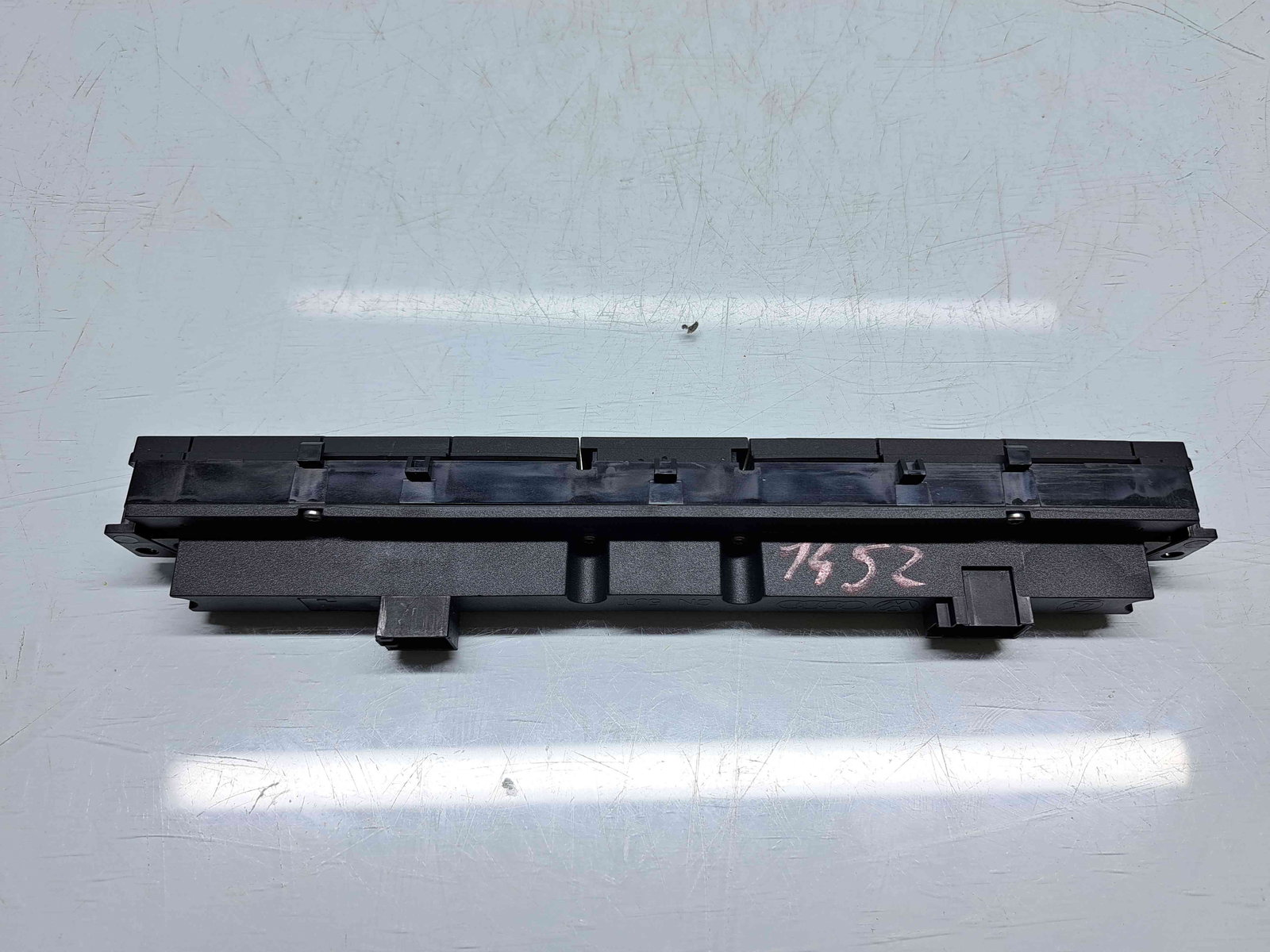 Butoane comenzi consola centrala Audi A7 Sportback (4GA) [Fabr 2011-2017] 4G0927137E - imagine 3