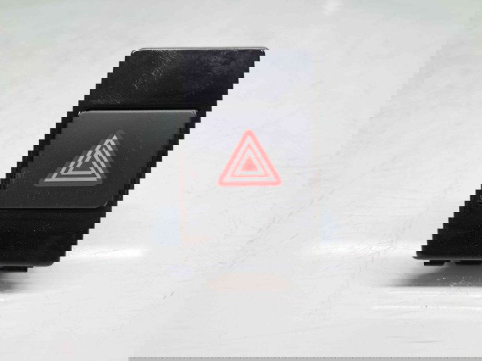  Buton avarii Audi A7 Sportback (4GA) [Fabr 2011-2017] 4G0941509