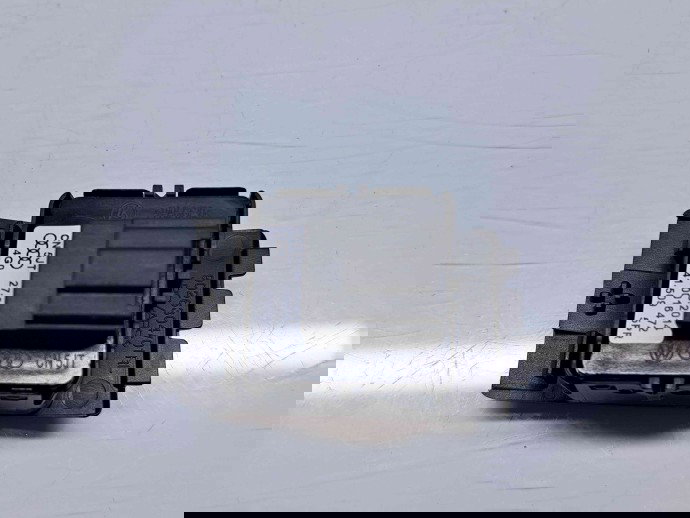  Buton avarii Audi A7 Sportback (4GA) [Fabr 2011-2017] 4G0941509