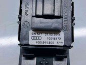  Buton avarii Audi A7 Sportback (4GA) [Fabr 2011-2017] 4G0941509