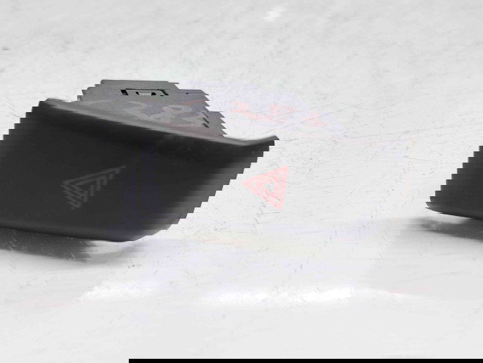  Buton avarii Ford Mondeo 5 Hatchback [Fabr 2014-2022] DG9T-13A350-ADW