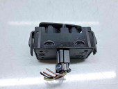  Buton avarii Dacia Sandero 2 [Fabr 2012-prezent] 252905668R