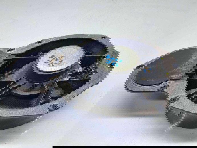  Boxa stanga fata Volkswagen Passat B7 (362) [Fabr 2010-2014] 3C8035454 2.0 TDI CFFB 103KW / 140CP