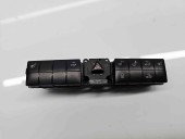 Buton avarii Mercedes Clasa C (W203) [Fabr 2000-2007] 2038706710