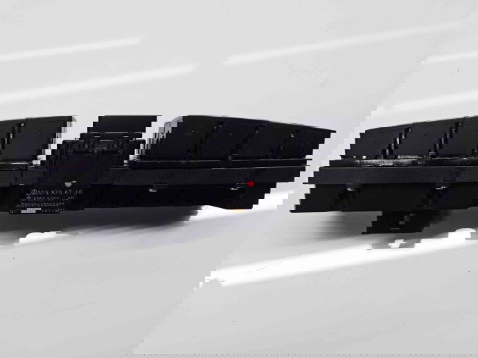  Buton avarii Mercedes Clasa C (W203) [Fabr 2000-2007] 2038706710