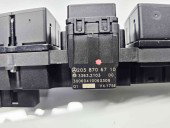  Buton avarii Mercedes Clasa C (W203) [Fabr 2000-2007] 2038706710