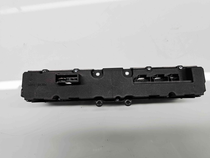  Buton avarii Mercedes Clasa C (W203) [Fabr 2000-2007] 2038706710