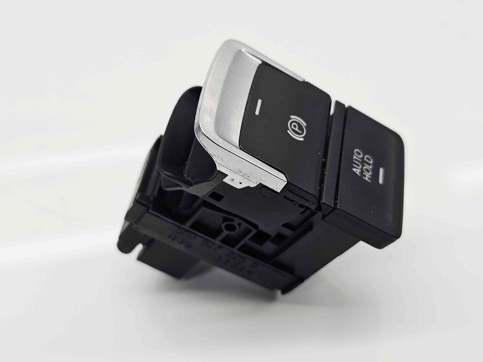 Buton frana de mana Volkswagen Golf 7 (5G) [Fabr 2014-prezent] 5G0927225D - imagine 2
