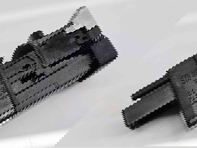  Buton frana de mana Volkswagen Golf 7 (5G) [Fabr 2014-prezent] 5G0927225D