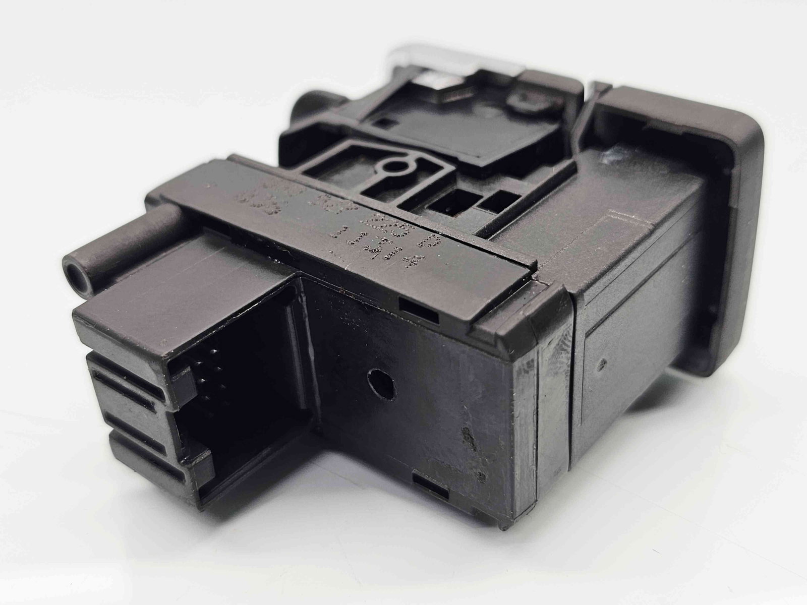 Buton frana de mana Volkswagen Golf 7 (5G) [Fabr 2014-prezent] 5G0927225D - imagine 4