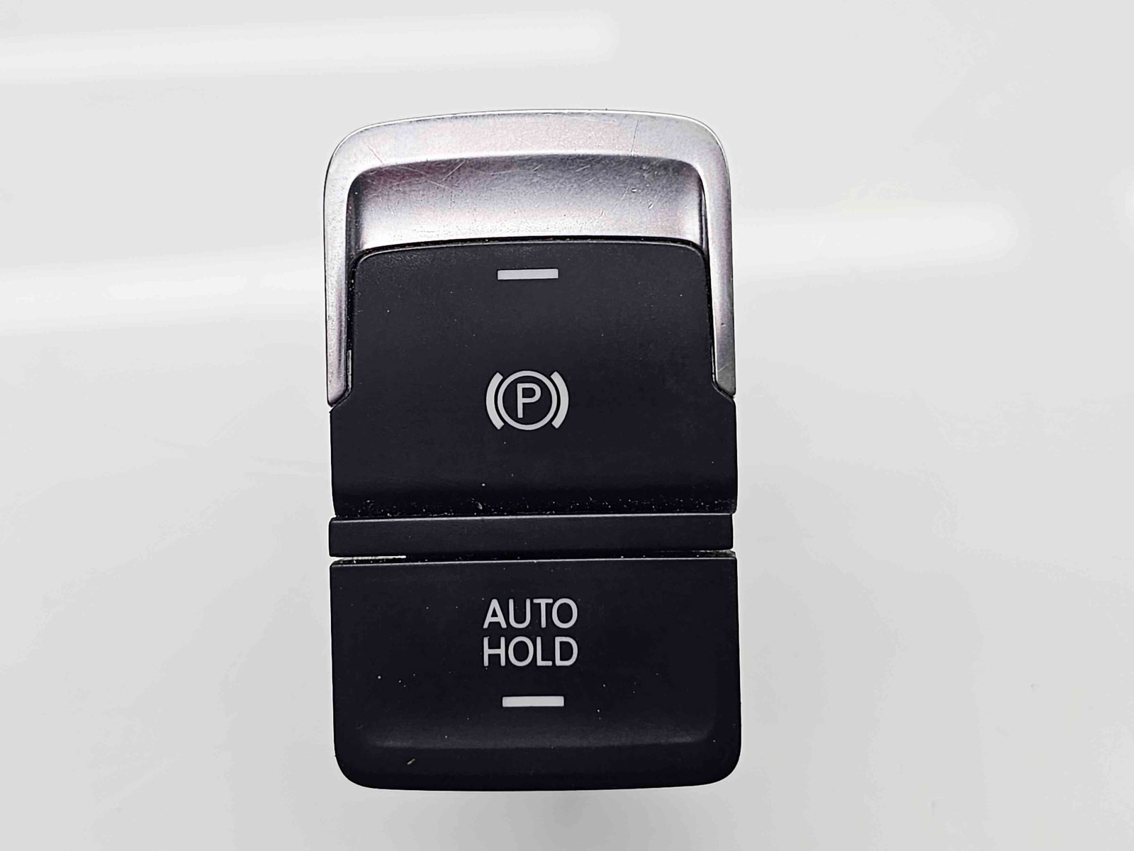 Buton frana de mana Volkswagen Golf 7 (5G) [Fabr 2014-prezent] 5G0927225D - imagine 5