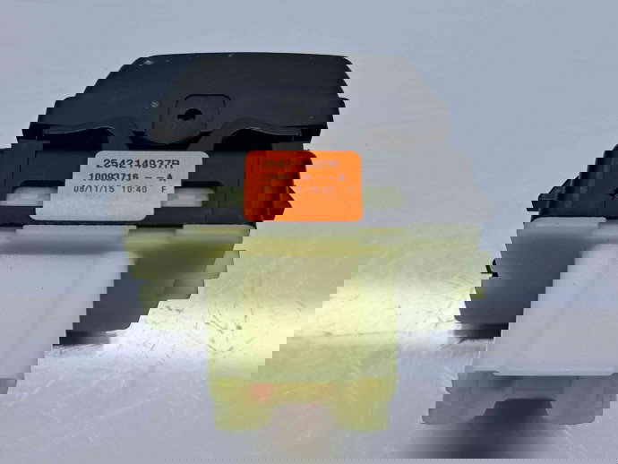  Buton geam dreapta fata Dacia Sandero 2 [Fabr 2012-prezent] 254214937R