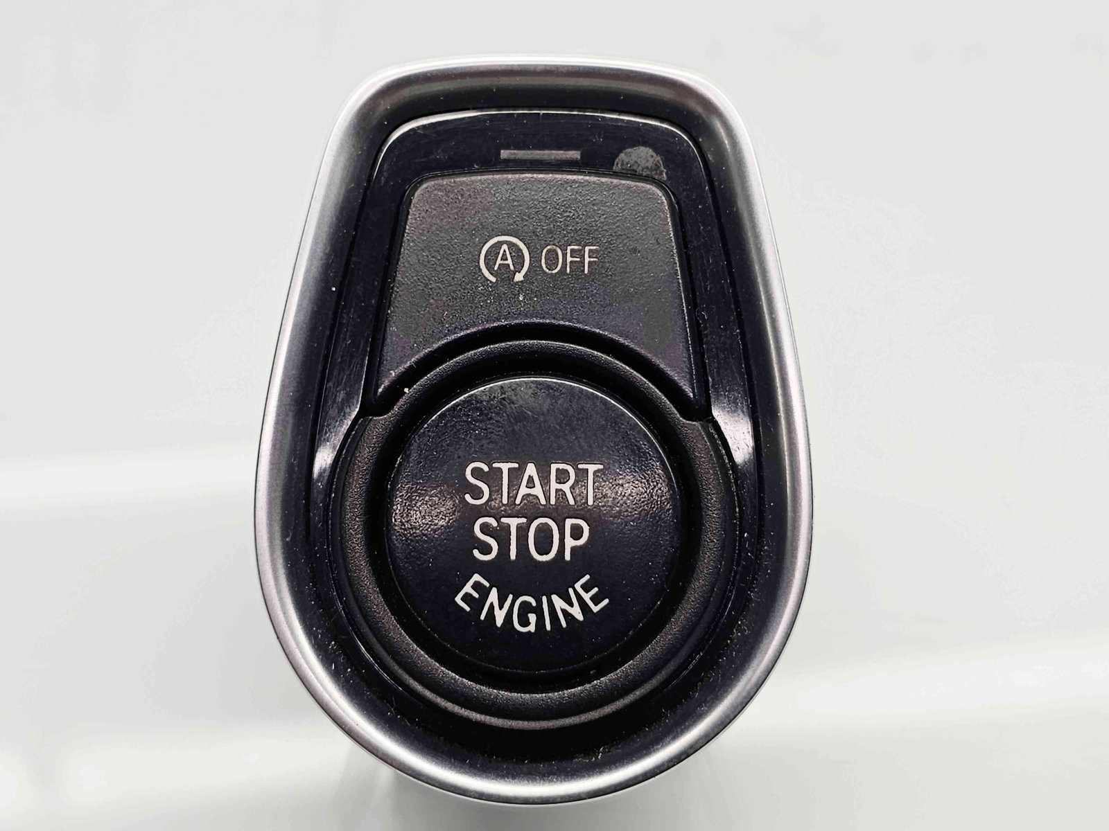 Buton START/STOP Bmw 3 Touring (F31) [Fabr 2012-2017] 9250734 - imagine 1