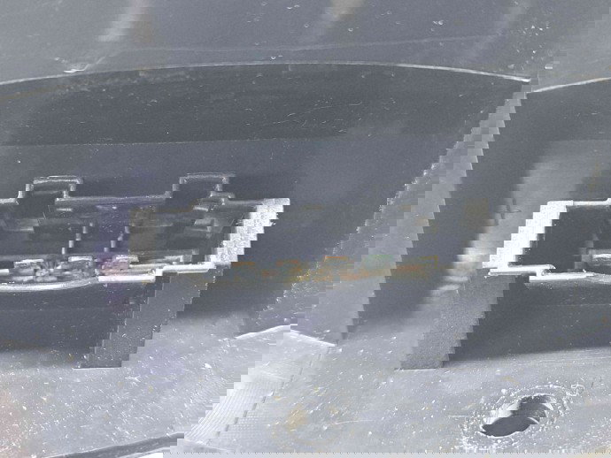  Boxa stanga fata Volkswagen Passat B7 (362) [Fabr 2010-2014] 3C8035454 2.0 TDI CFFB 103KW / 140CP