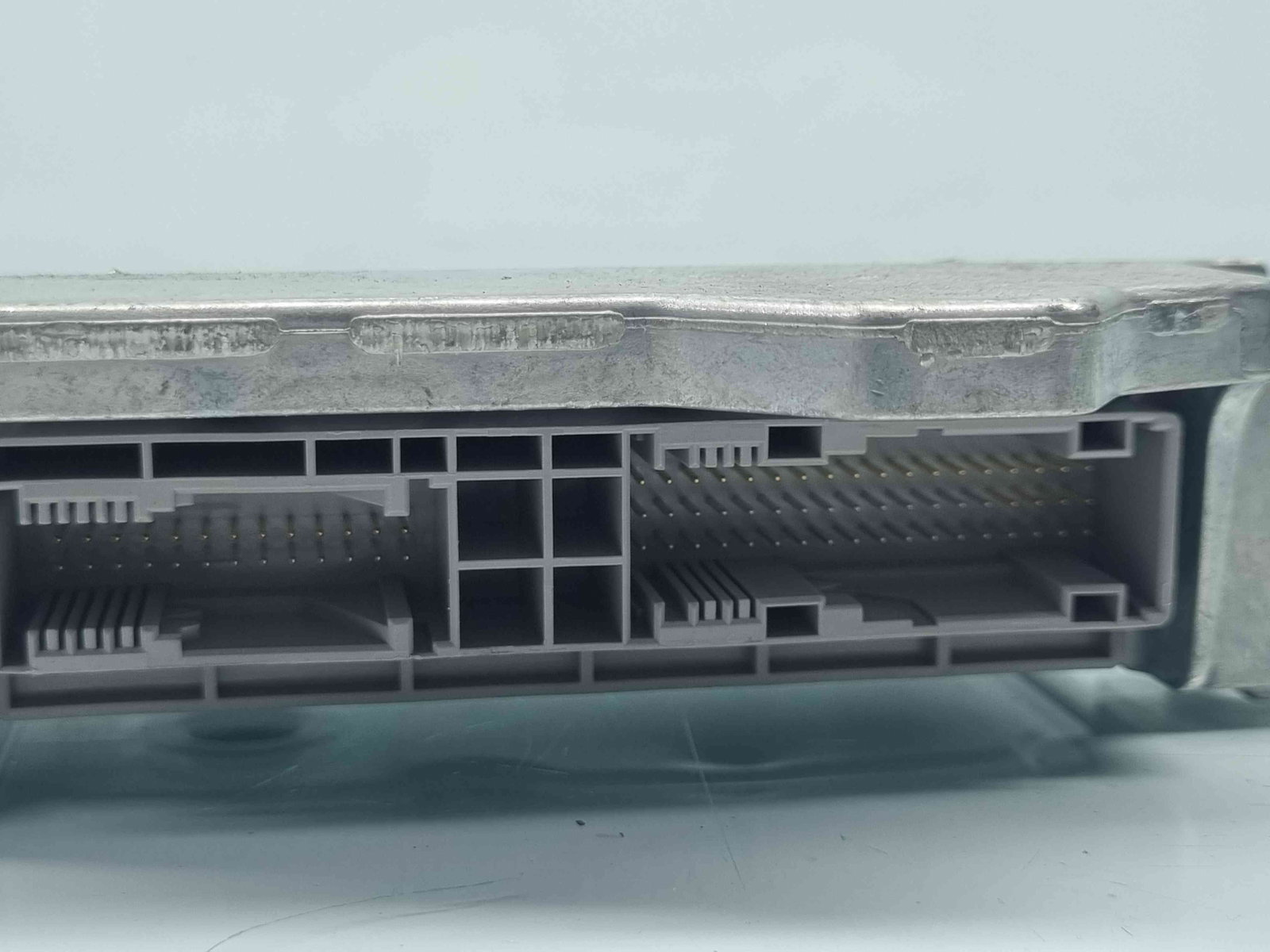 Calculator airbag Bmw 3 (E90) [Fabr 2005-2011] 9184432-01 2.0D N47D20 105KW / 143CP - imagine 2