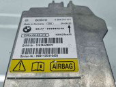 Calculator airbag Bmw 3 (E90) [Fabr 2005-2011] 9184432-01 2.0D N47D20 105KW / 143CP