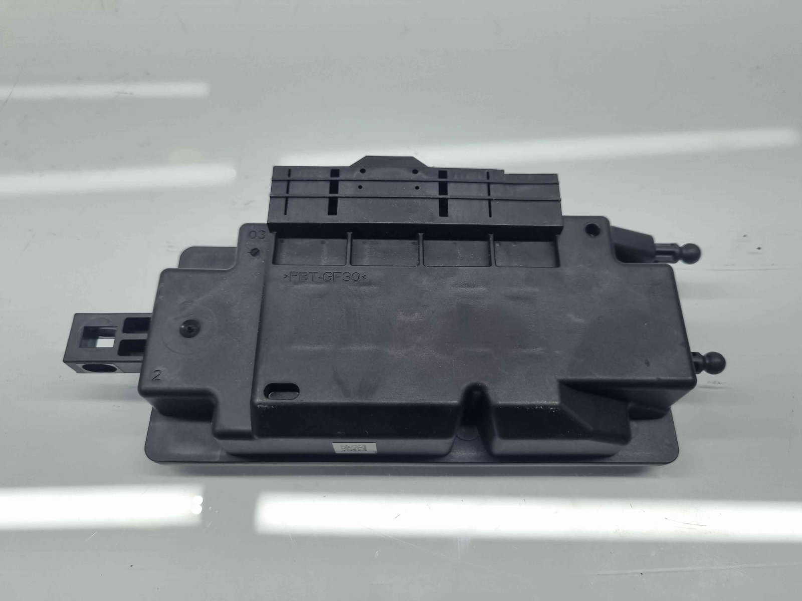 Calculator airbag Bmw 5 (F10) [Fabr 2011-2016] 3192801860N 2.0 N47D20 135KW / 184CP - imagine 3