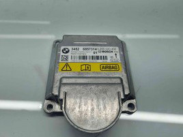 Calculator airbag Bmw 5 (F10) [Fabr 2011-2016] 6857314 2.0 N47D20 135KW / 184CP