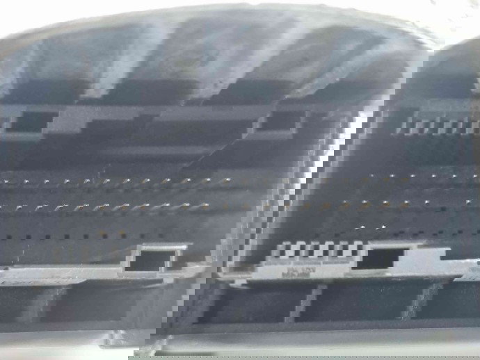 Calculator airbag Bmw 5 (F10) [Fabr 2011-2016] 6857314 2.0 N47D20 135KW / 184CP