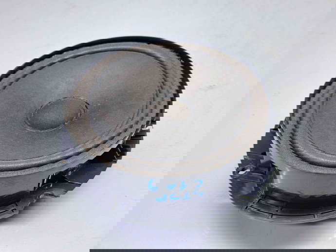  Boxa stanga spate Volkswagen Passat B7 (362) [Fabr 2010-2014] 3C8035453 2.0 TDI CFFB 103KW / 140CP